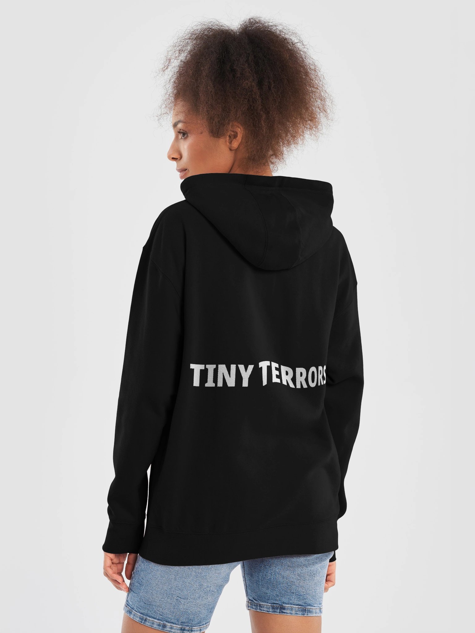 Minimal Hoodie product image (6)