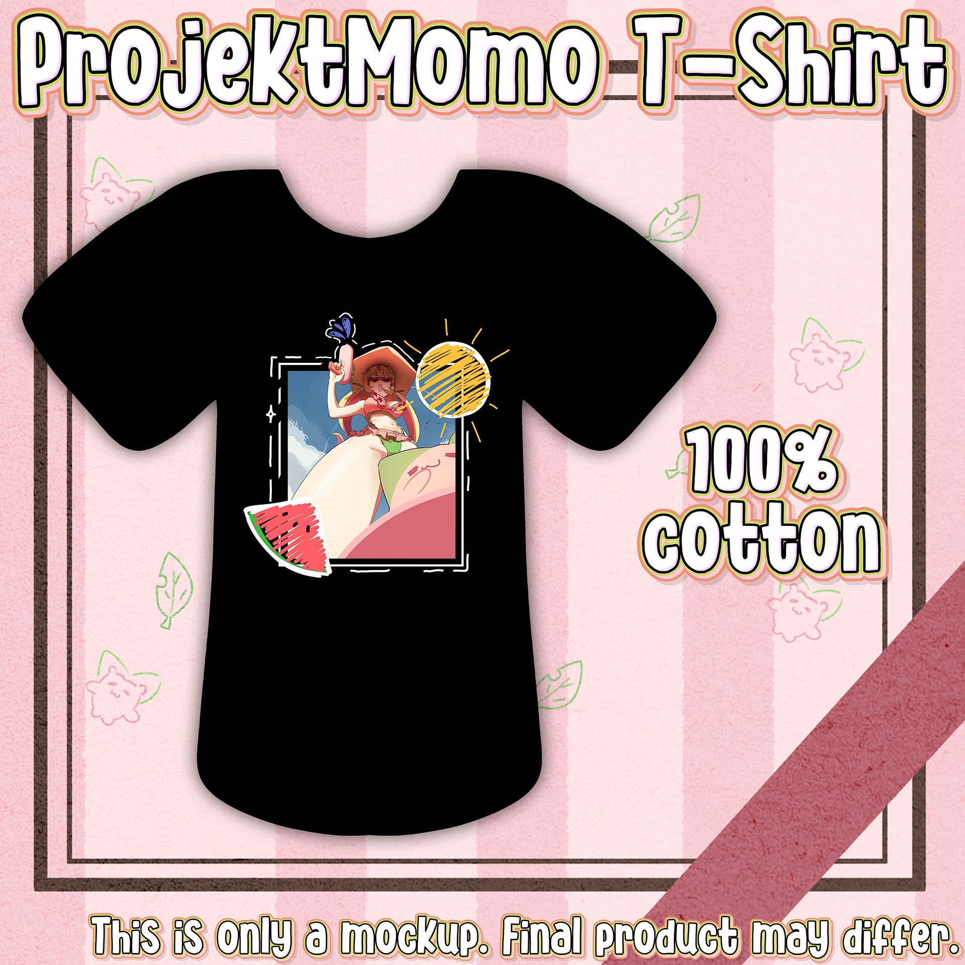 ProjektMomo Bundle [PREORDER] product image (5)