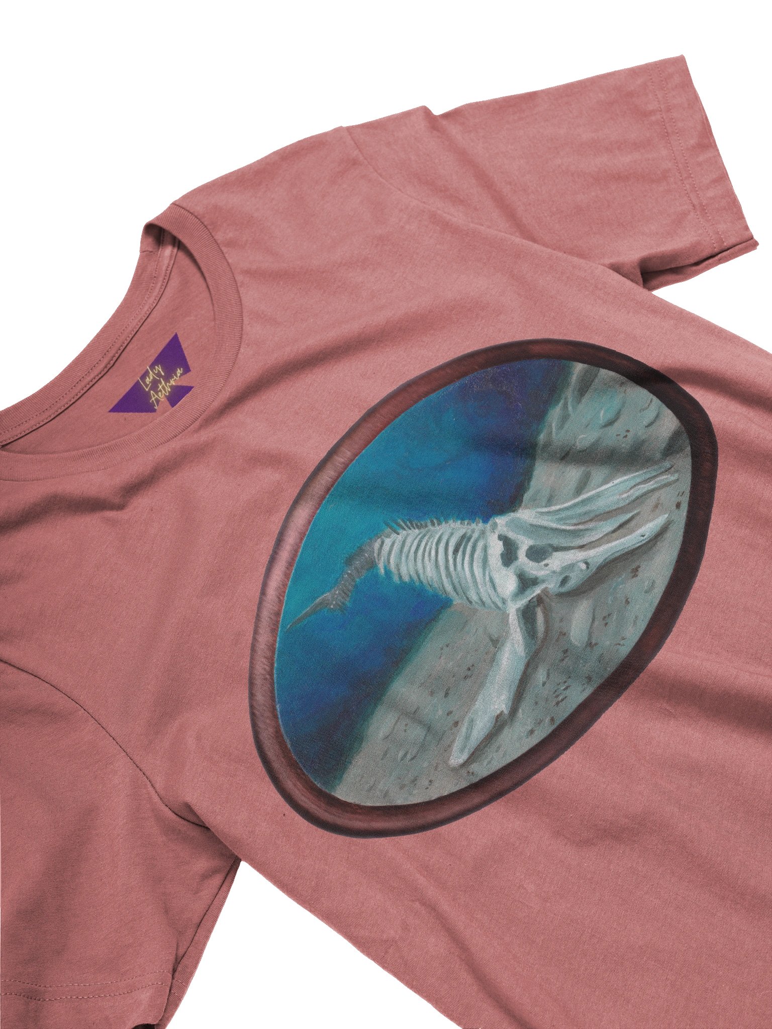 Whalefall Tee product image (24)