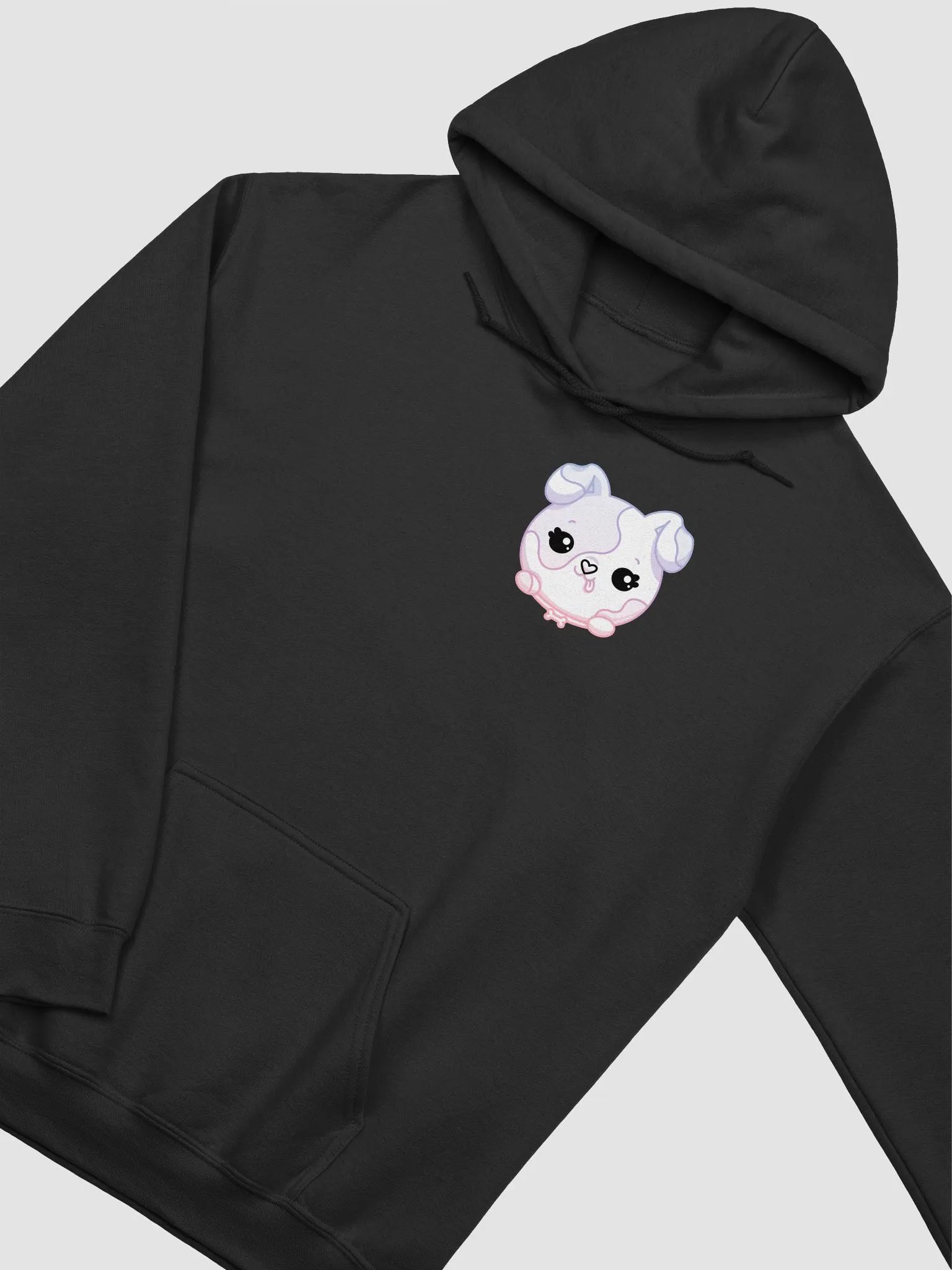 Spotted Sunset Pup Hoodie product image (30)