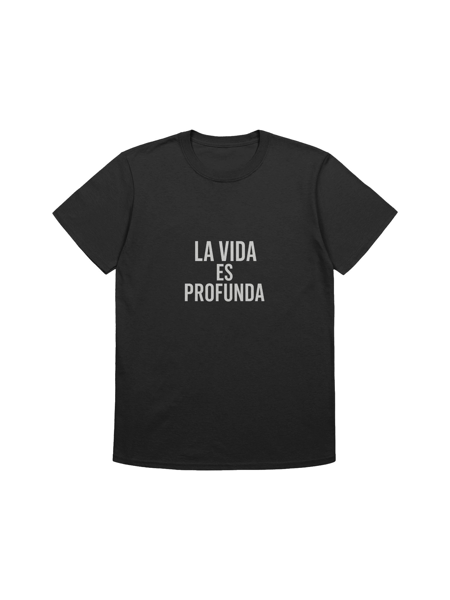 La vida es PROFUNDA product image (1)