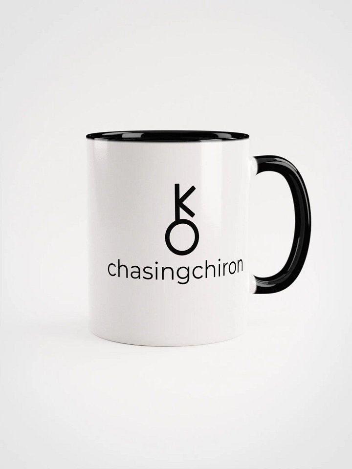 "100% Chance of Astrology Today" Mug product image (2)