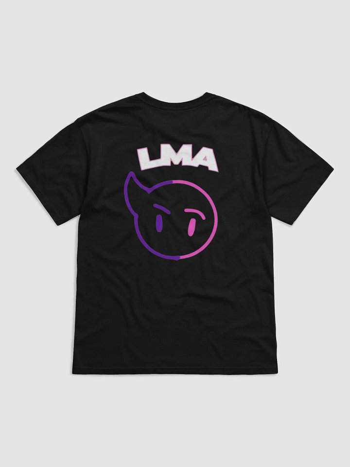 LMA PURPLE PUNK (front and back) product image (2)