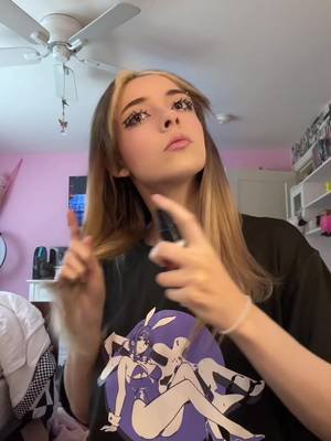 im so disappointed abt most of the footage being deleted @The Otaku Box use code “7MIACRIS” for $$$ off (i wearing the shirt from there!) #fyp #xyzbca #dayinmylife #shopping #miacris