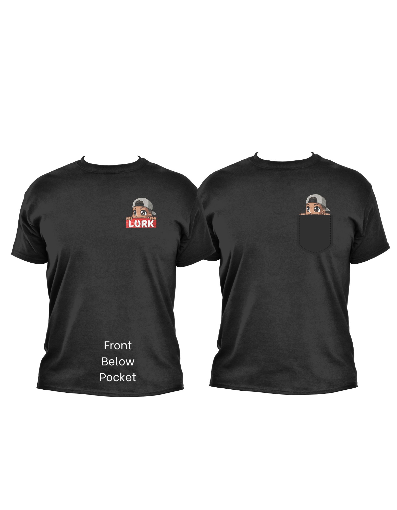 Lurk product image (4)