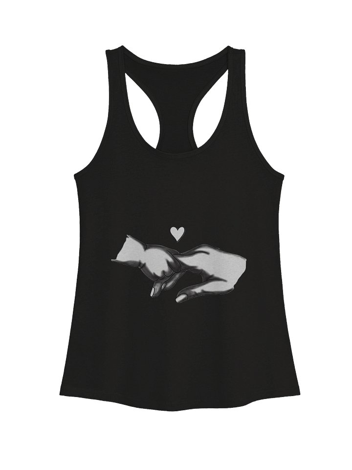 Mommas Love Tank product image (1)