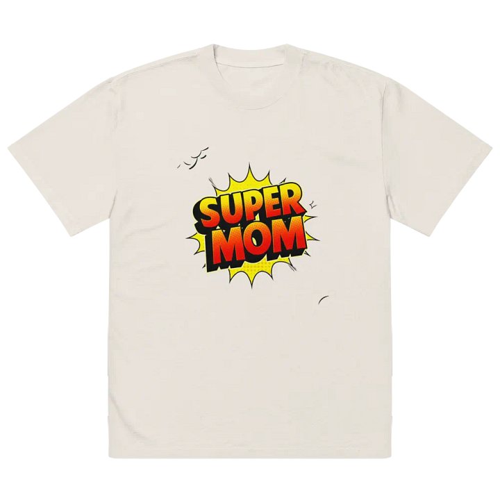 Super Mom product image (2)