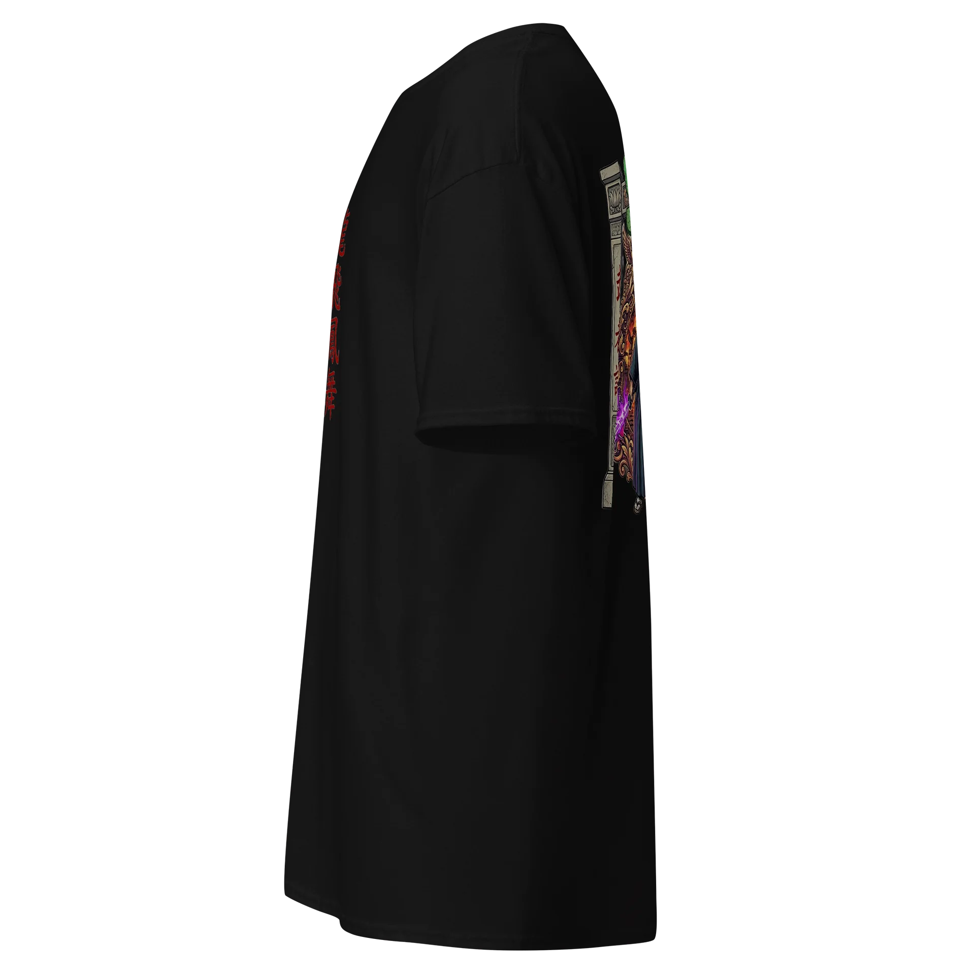 Hajasii | T-Shirt | product image (3)