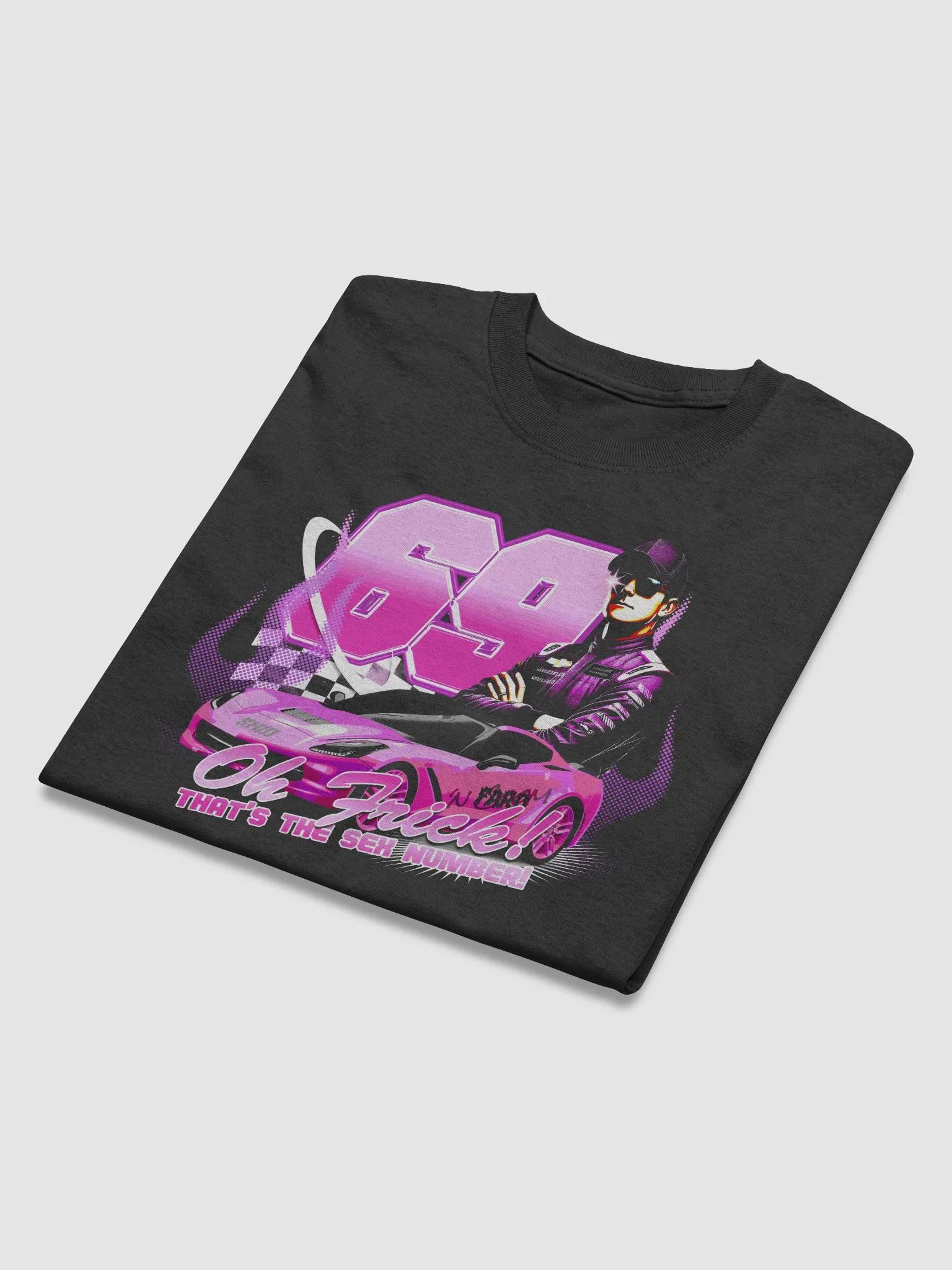 The Funny Number product image (4)