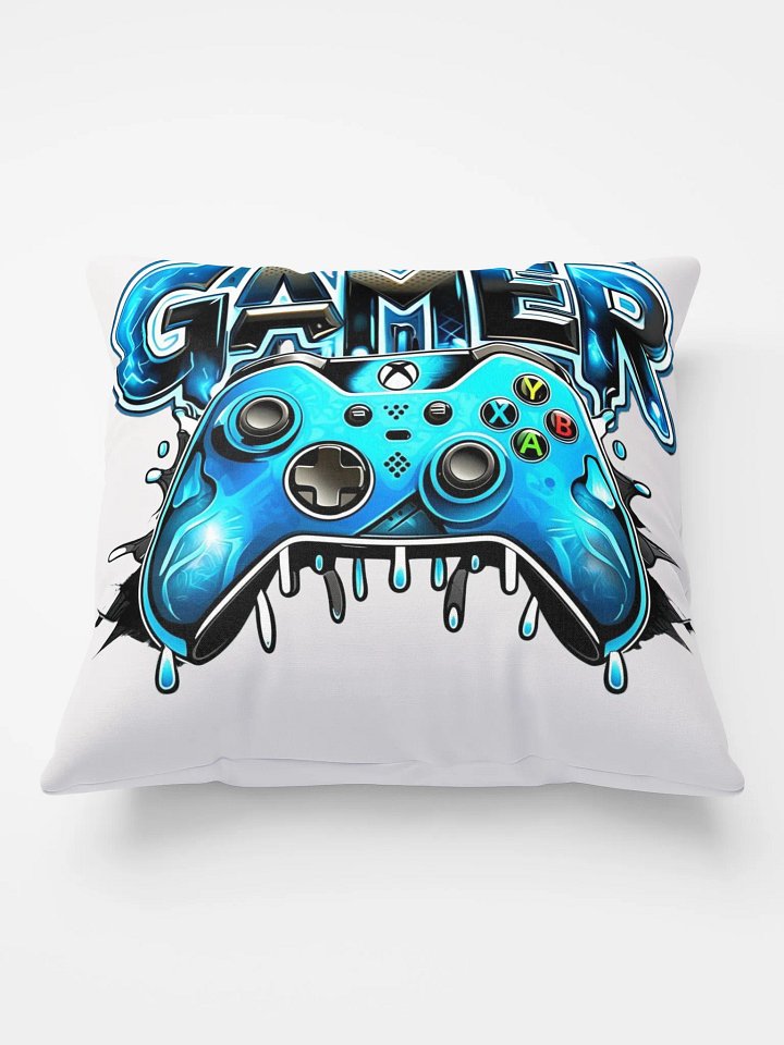 Ultimate Gamer I Pillow product image (2)