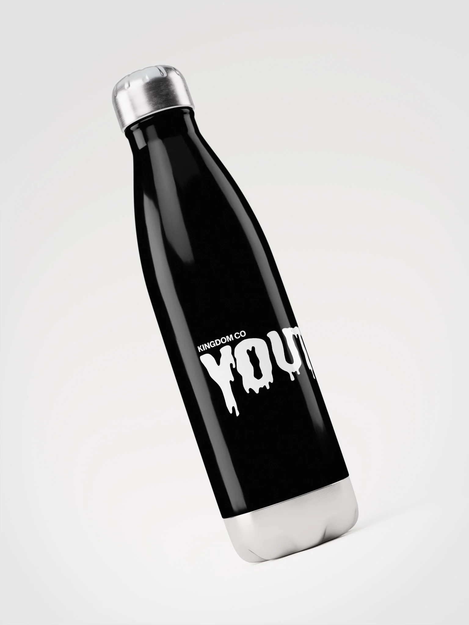 Drip Kingdom Co Youth Water Bottle product image (3)