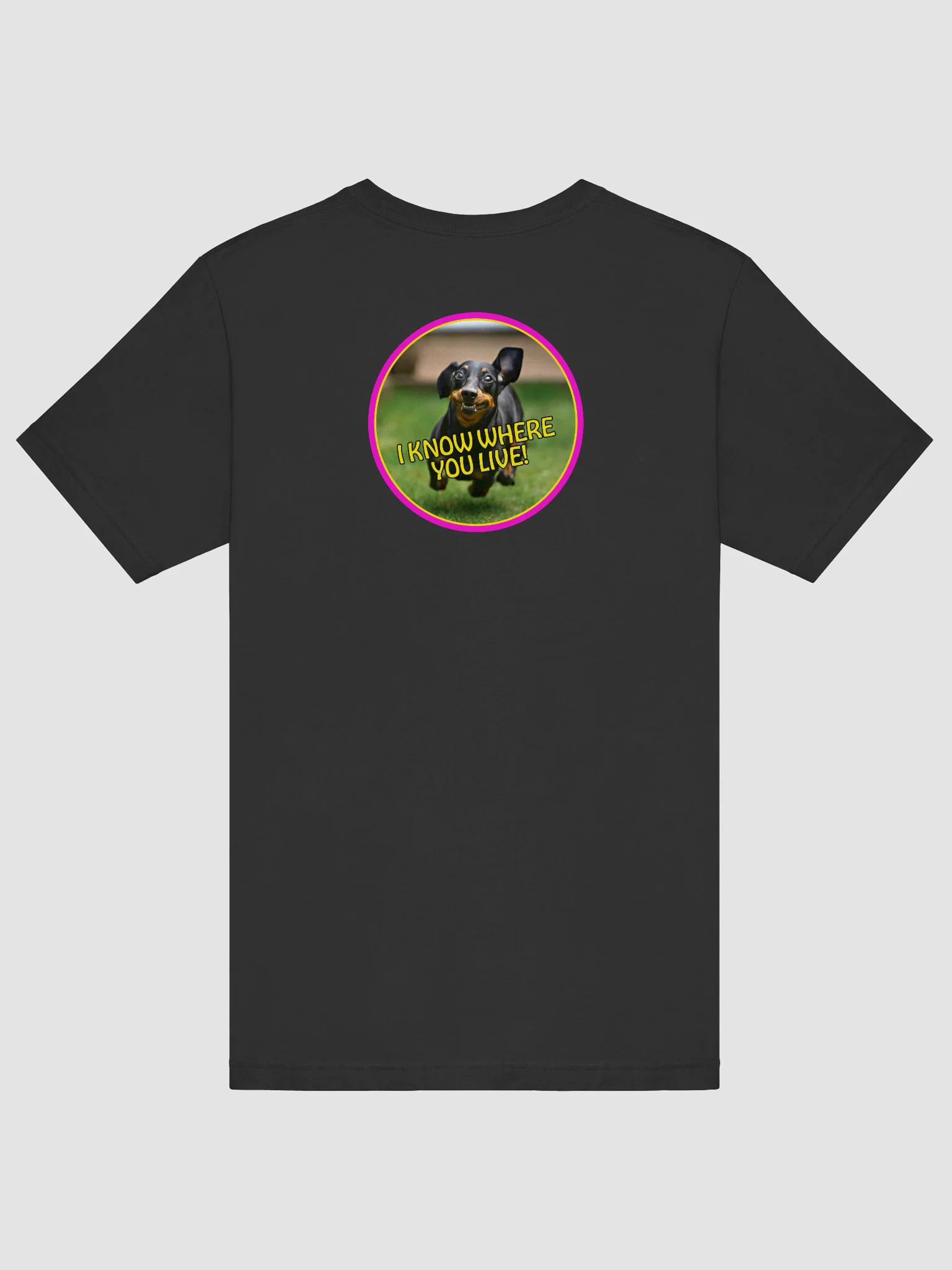 The Doxshund / Unisex product image (6)