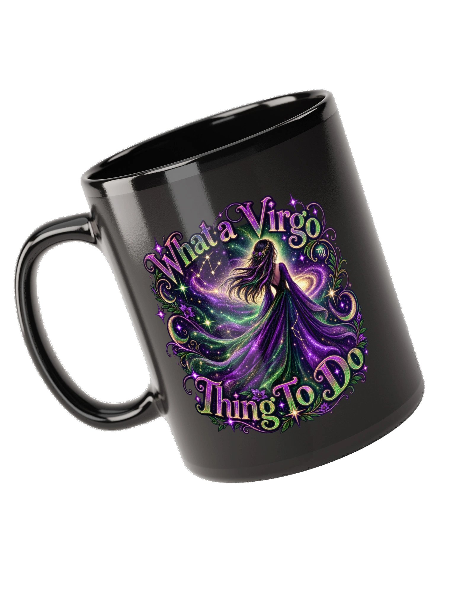 Virgo Mug product image (10)
