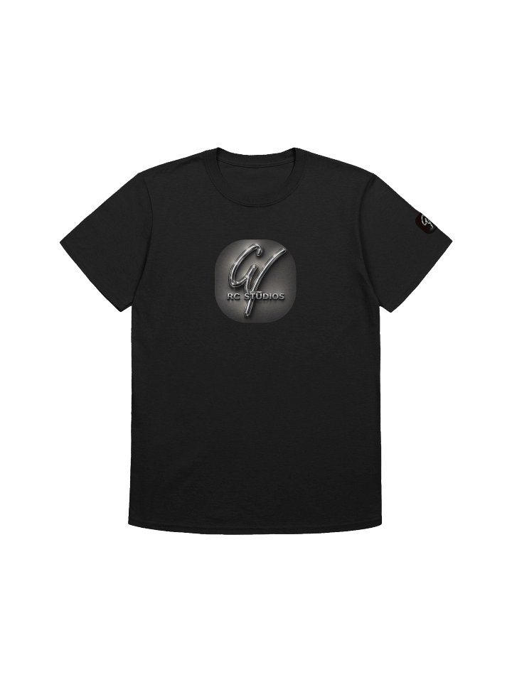 Chrome Style GFRC Studios T product image (1)