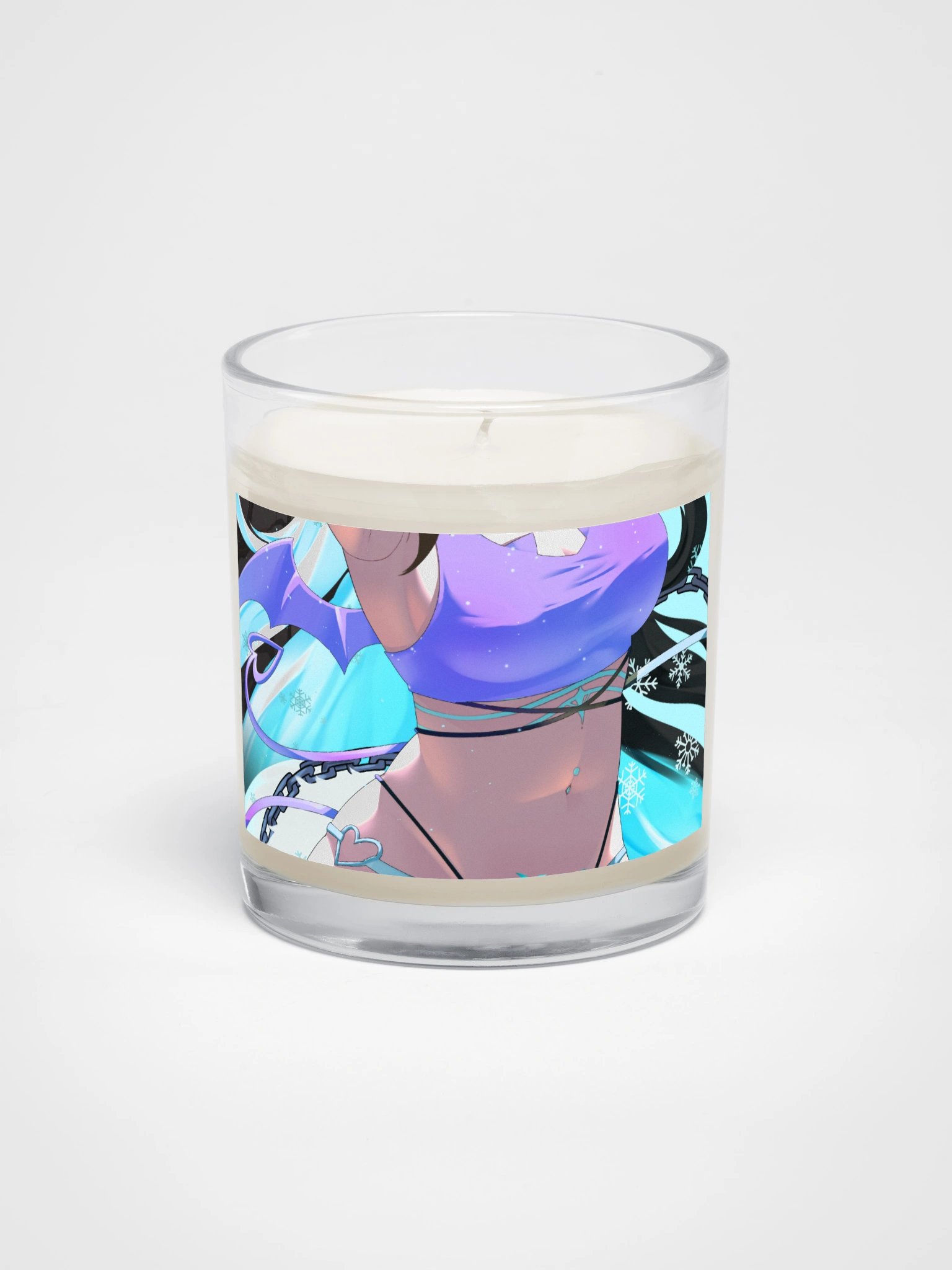 Seductive Goddess Candle product image (1)