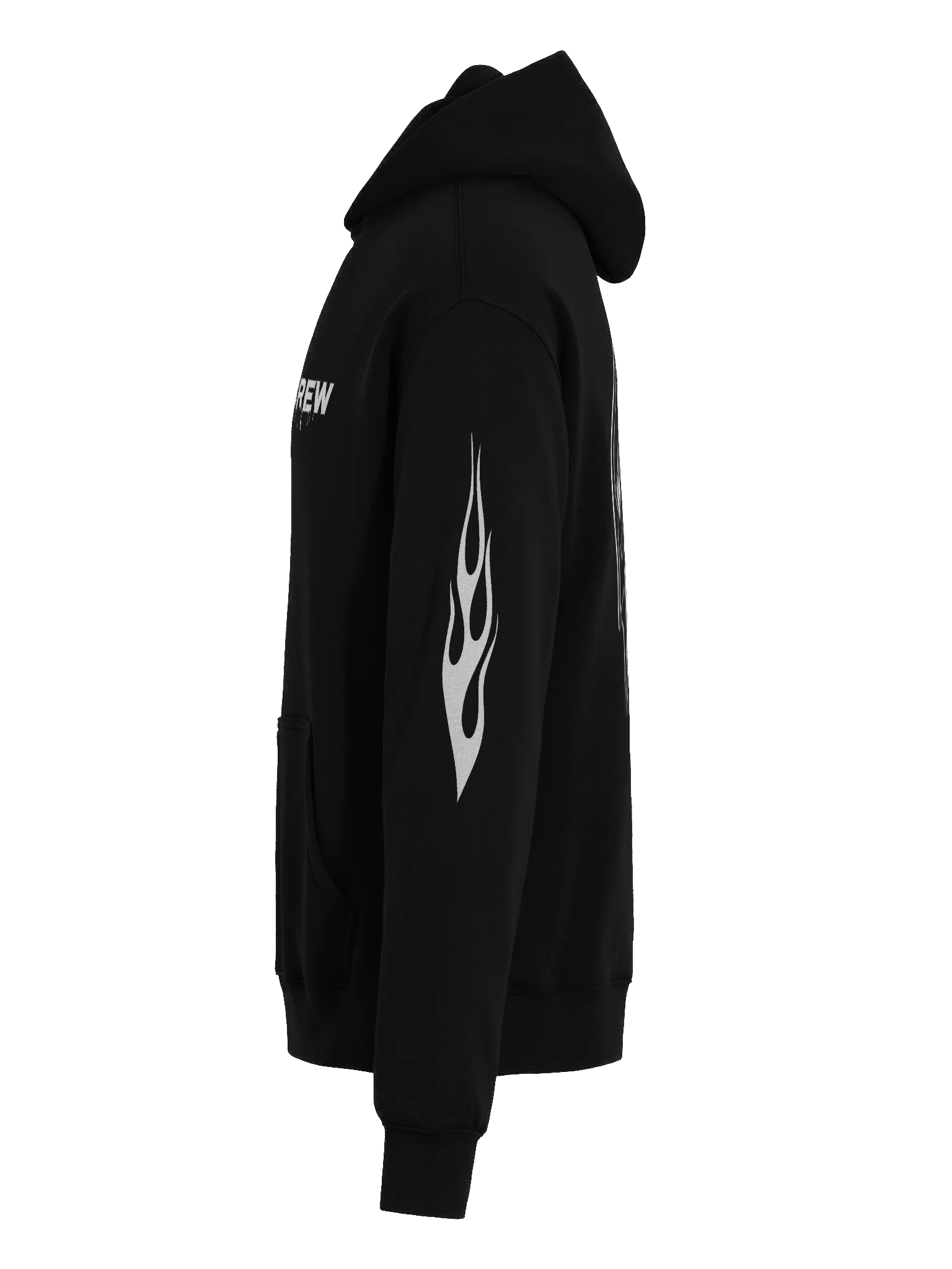 GSPEC Crew RL Hoodie product image (13)