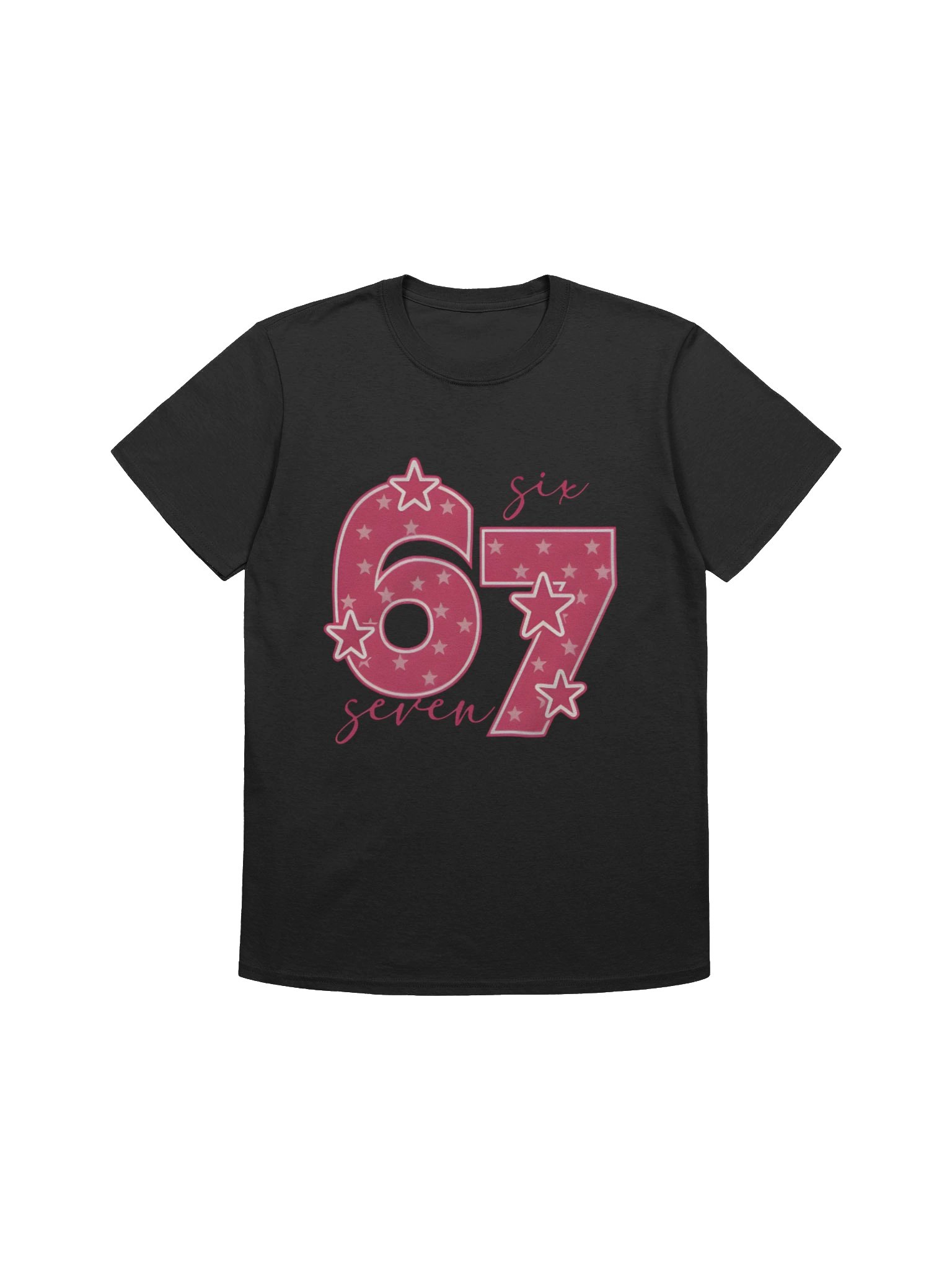 EVNNE Park Hanbin Six Seven Shirt product image (1)
