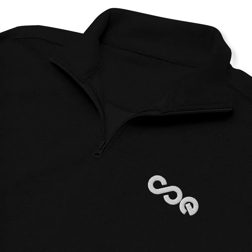 COE Fleece Pullover product image (6)