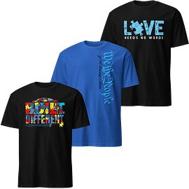 Autism Bundle