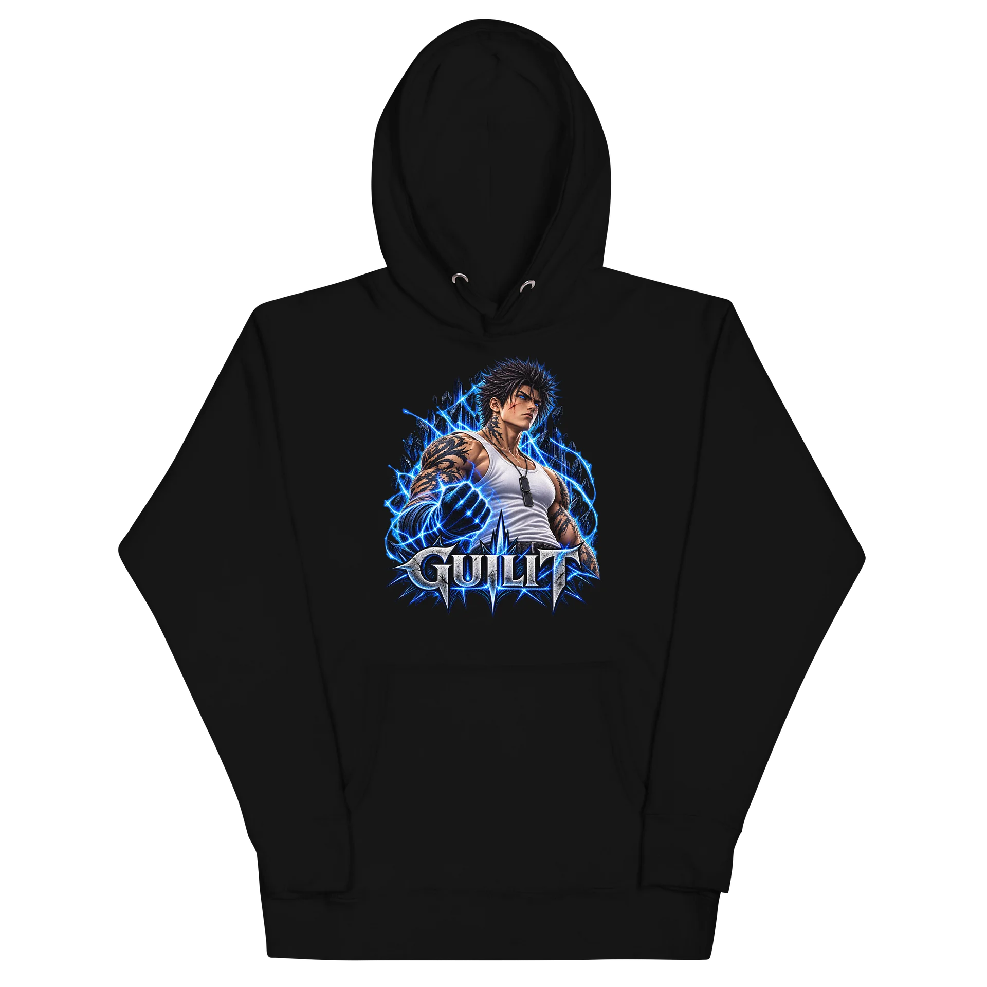 Guilit Hoodie product image (2)