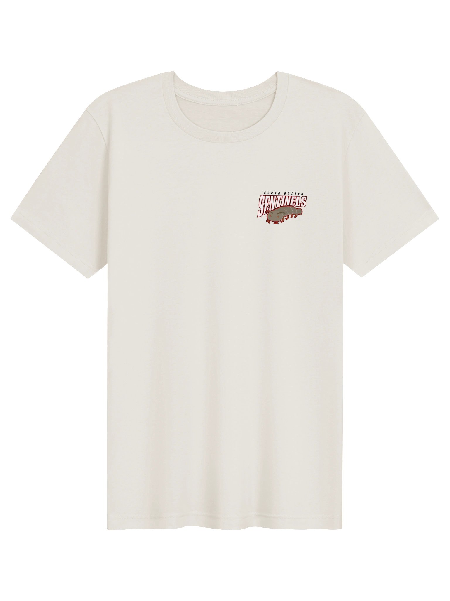 Sentinels Badge Tee product image (1)
