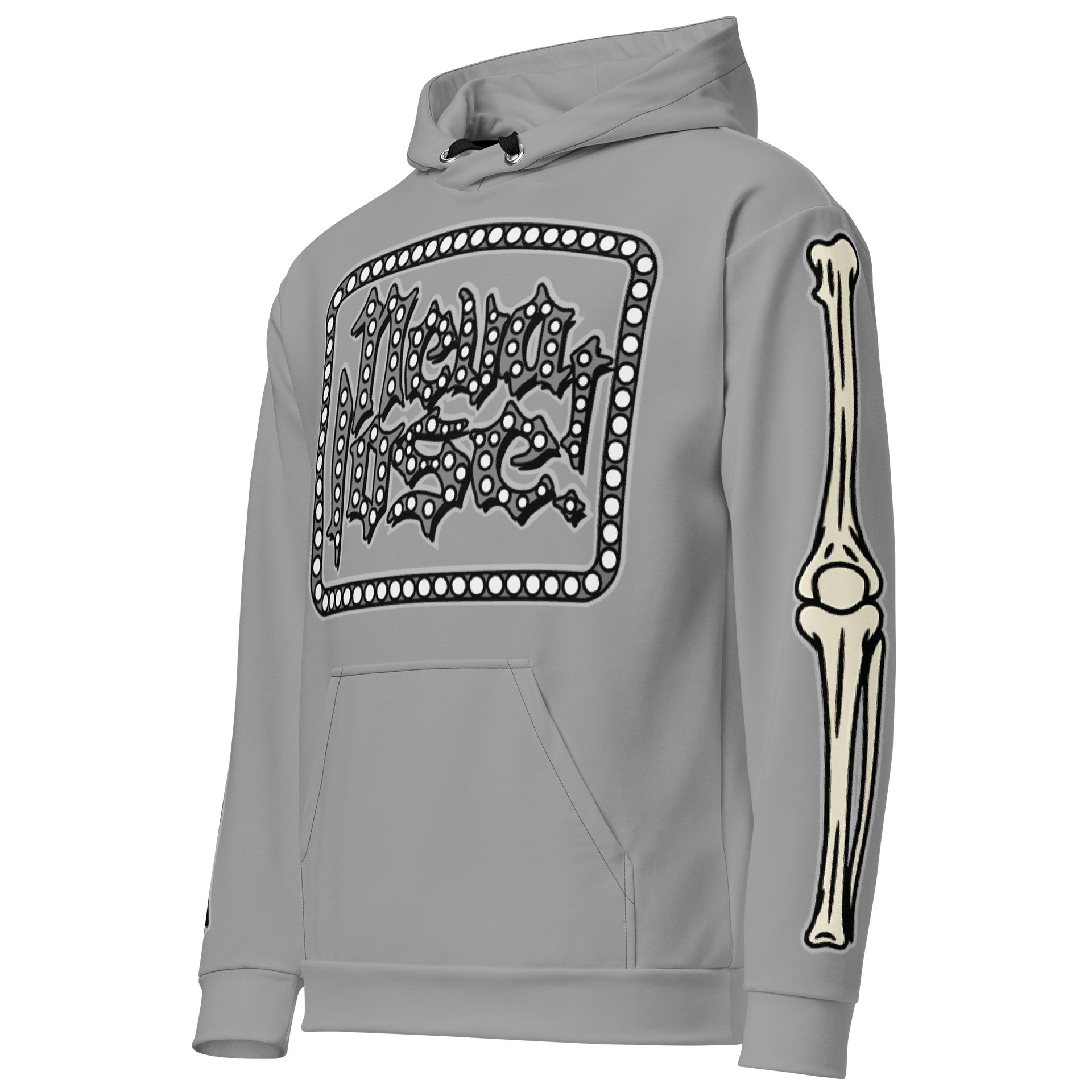 Neva Lose Hoodie product image (3)