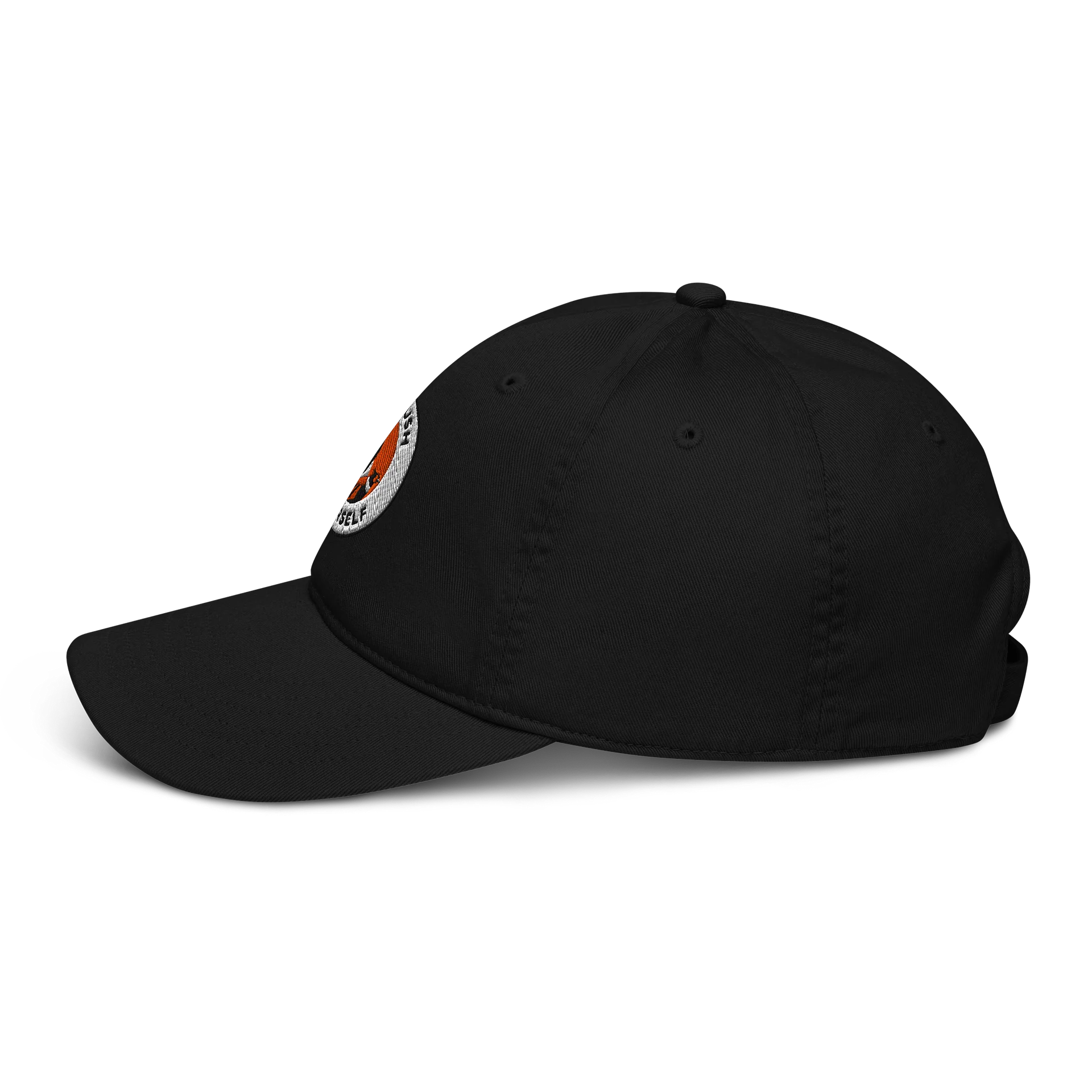 Go Flush Yourself Dad Cap product image (3)