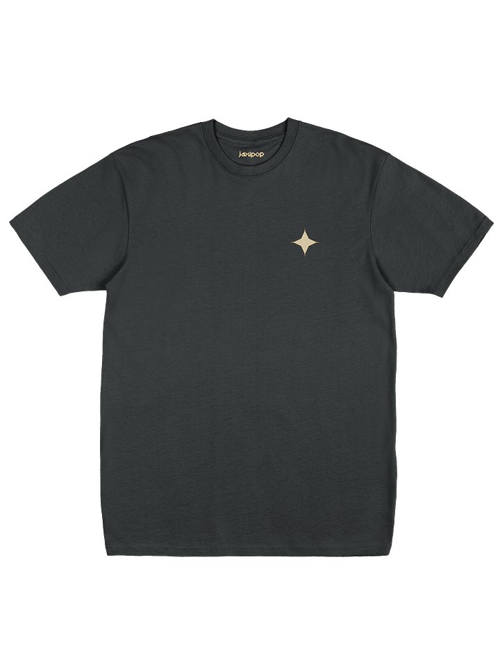 jaxiopop cotton graphic men's Tee product image (1)