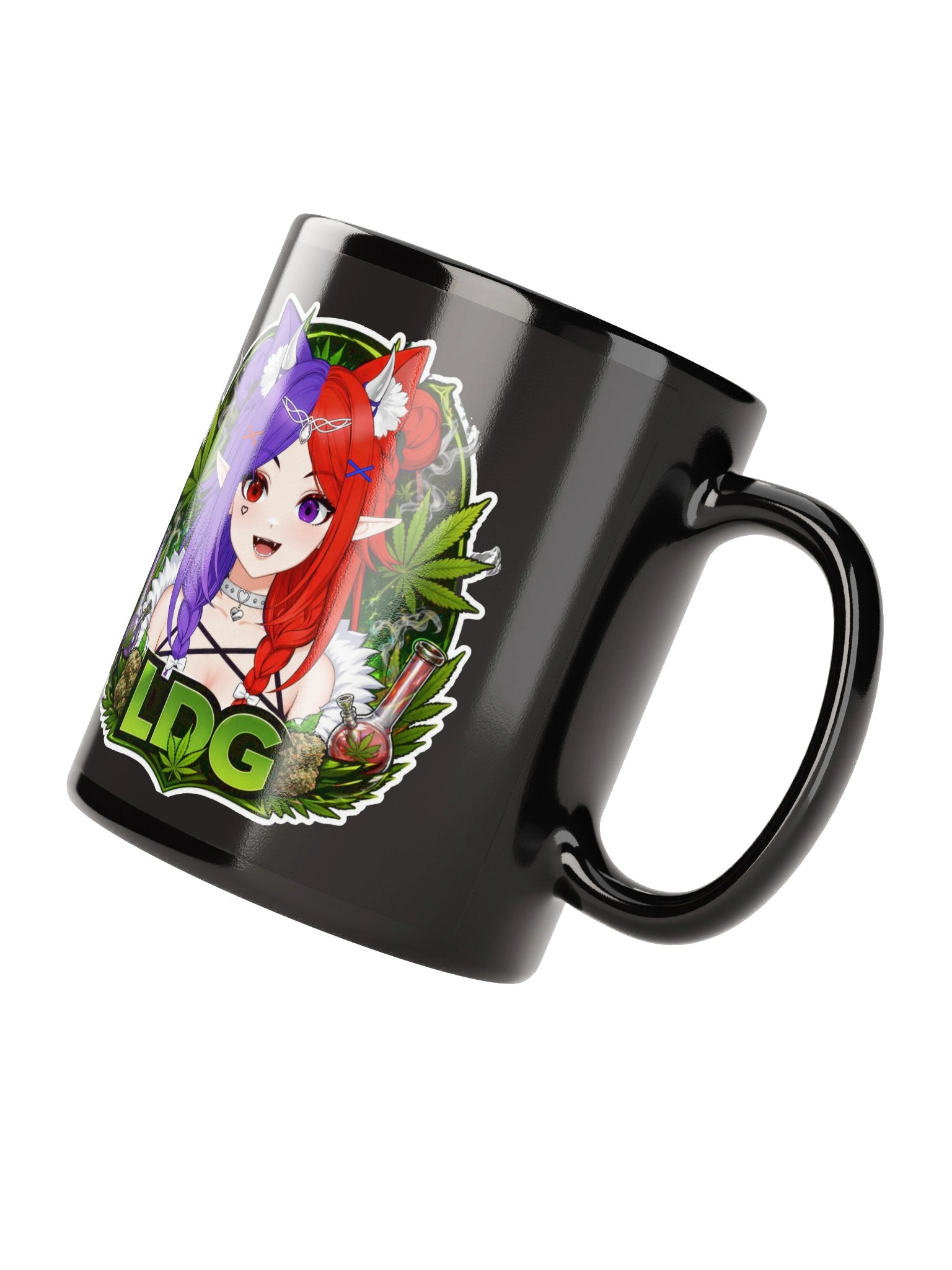 LDG 4:20 MUG product image (7)