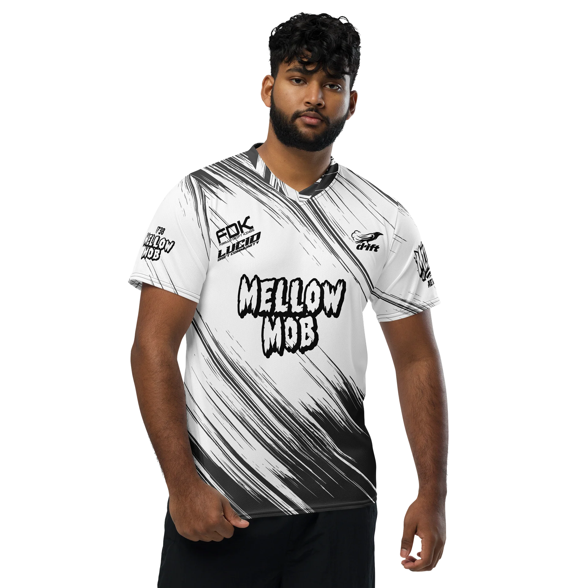 Mellow Mob Jersey product image (3)