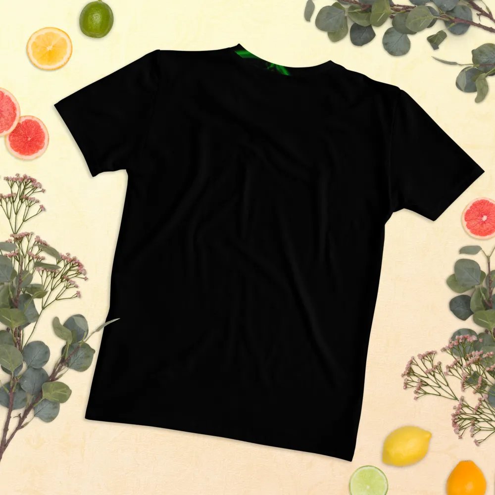 Cauldron Charm T Shirt product image (11)
