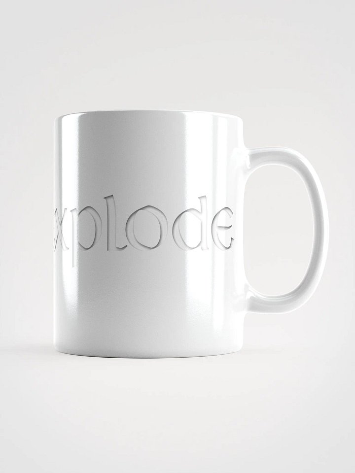 The Biiiig Sip 20oz Mug product image (2)