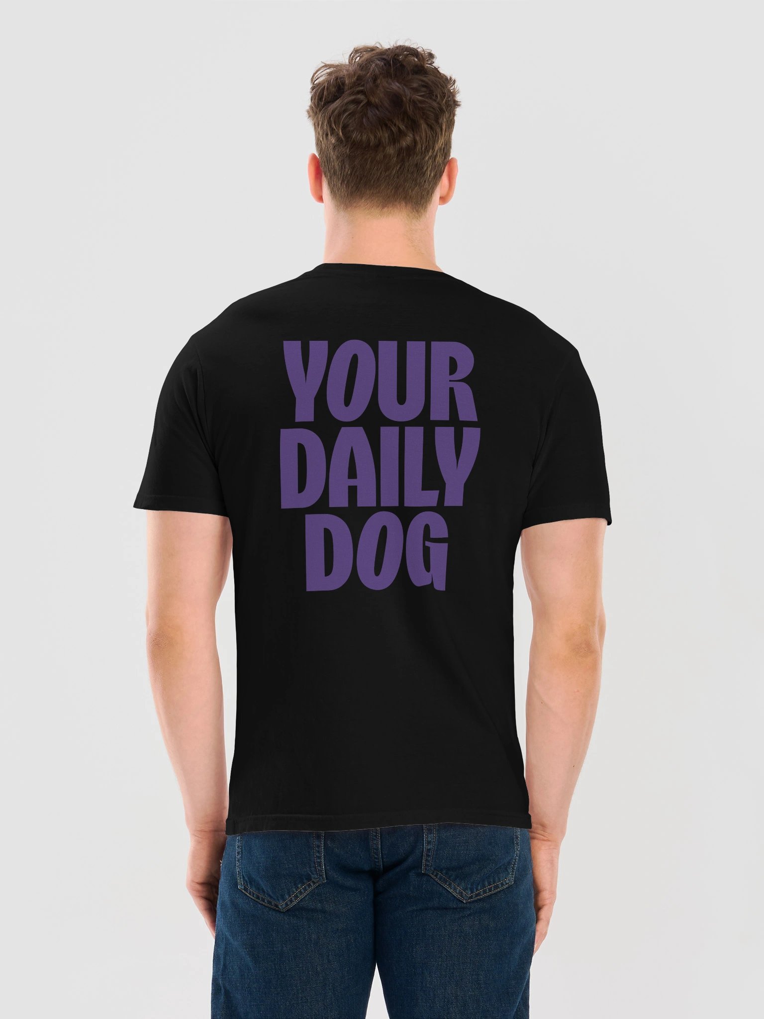 The YDD Signature Tee product image (12)