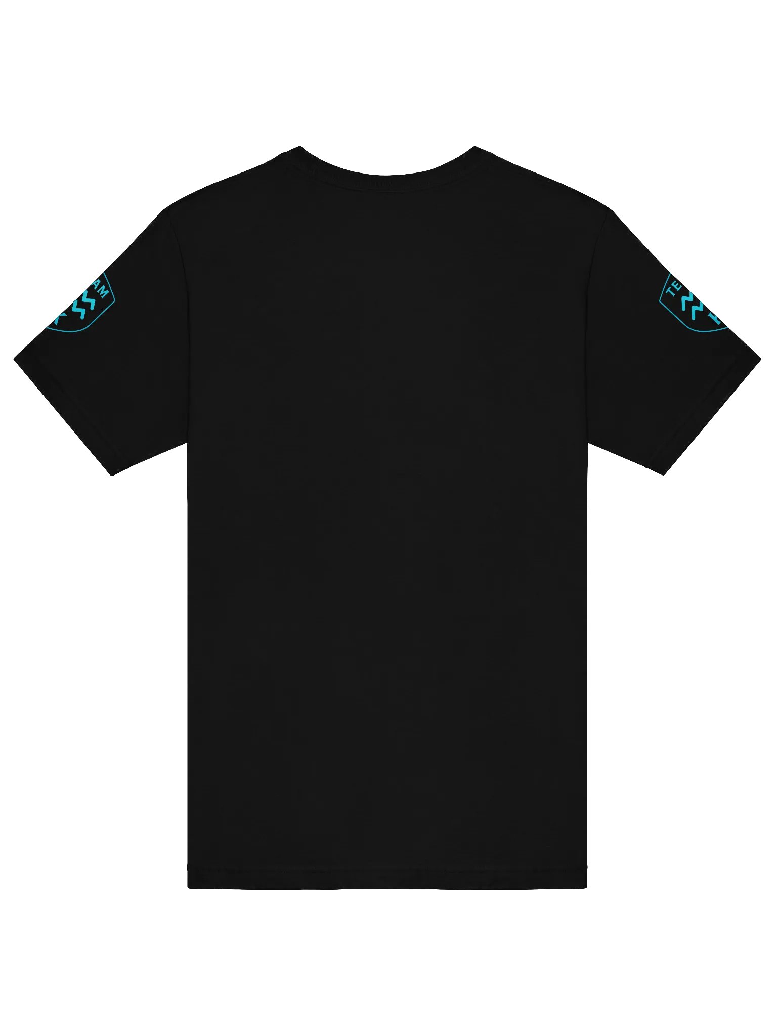 TEAM K Aquarius ZODIAC T-Shirt product image (2)