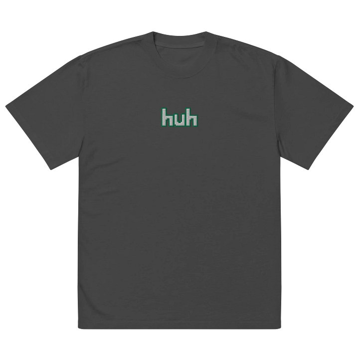huh (embroidered) product image (2)