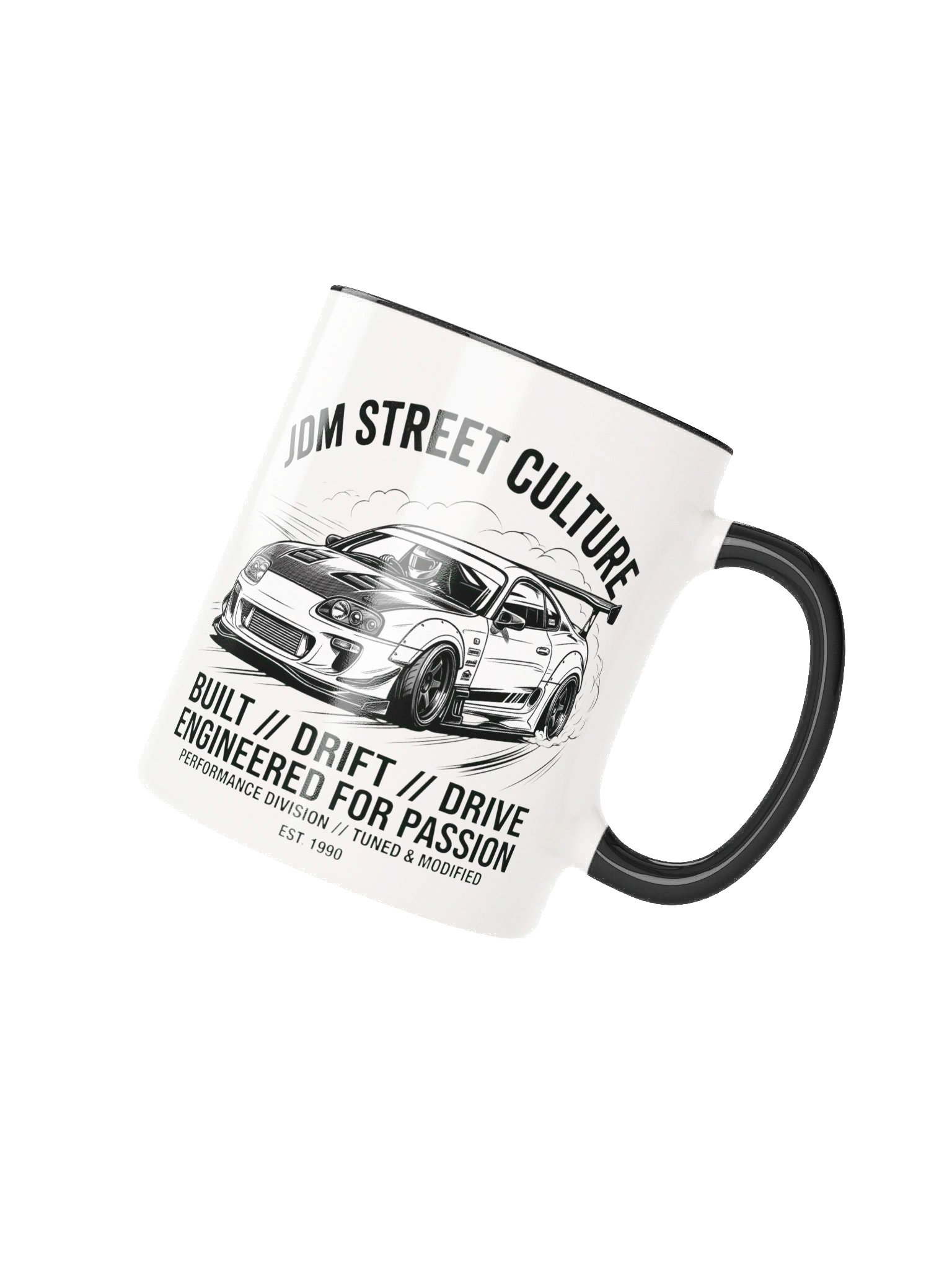Jdm Mug - Bulvant - uG2n2xmlQOg