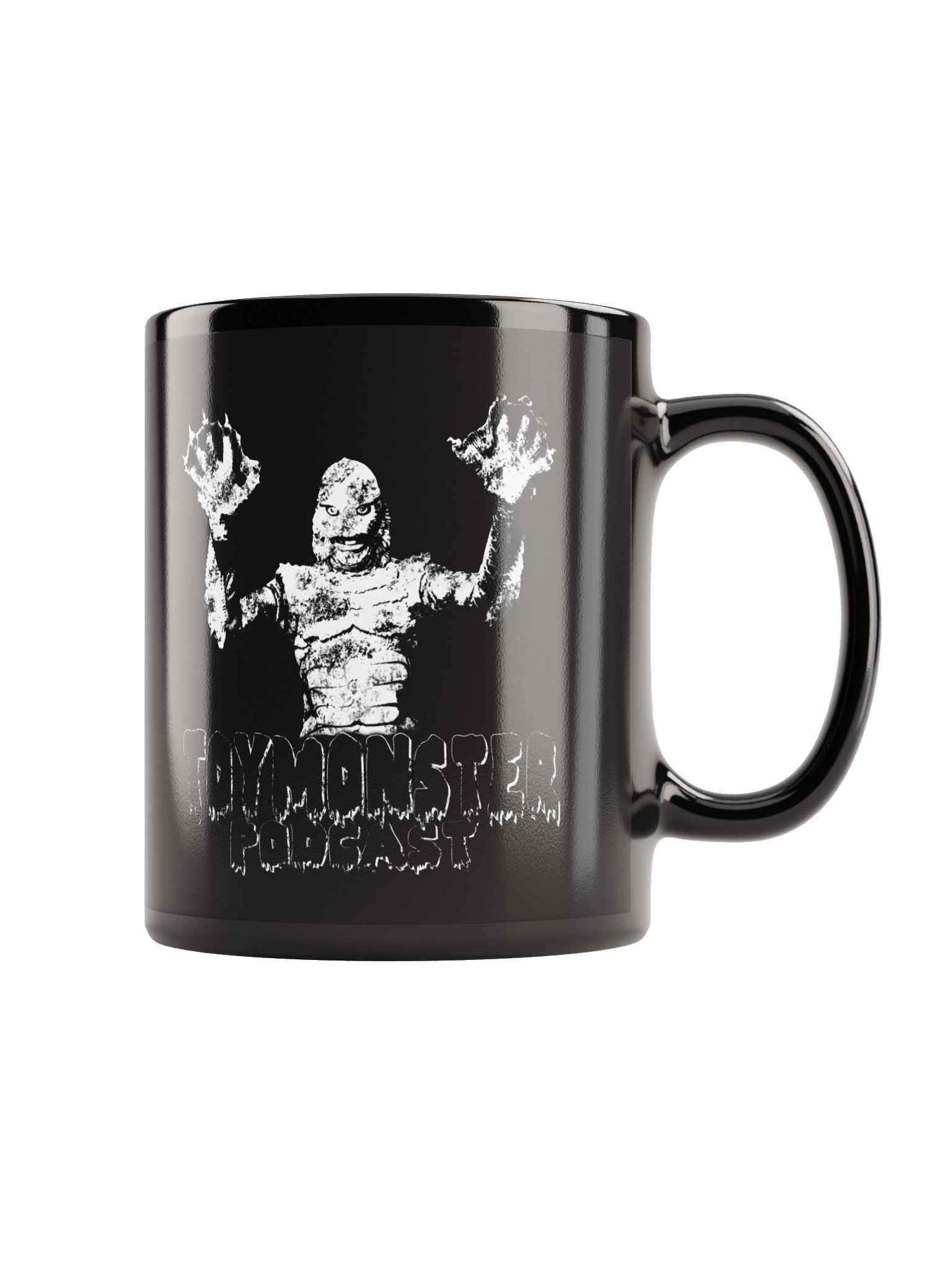 Creature Coffee Mug product image (1)