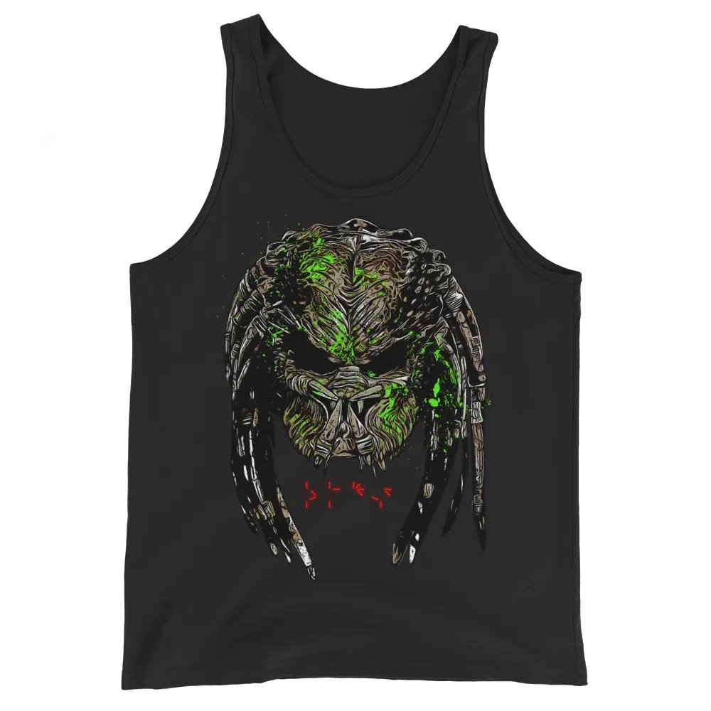 HUNT Tank Top product image (1)