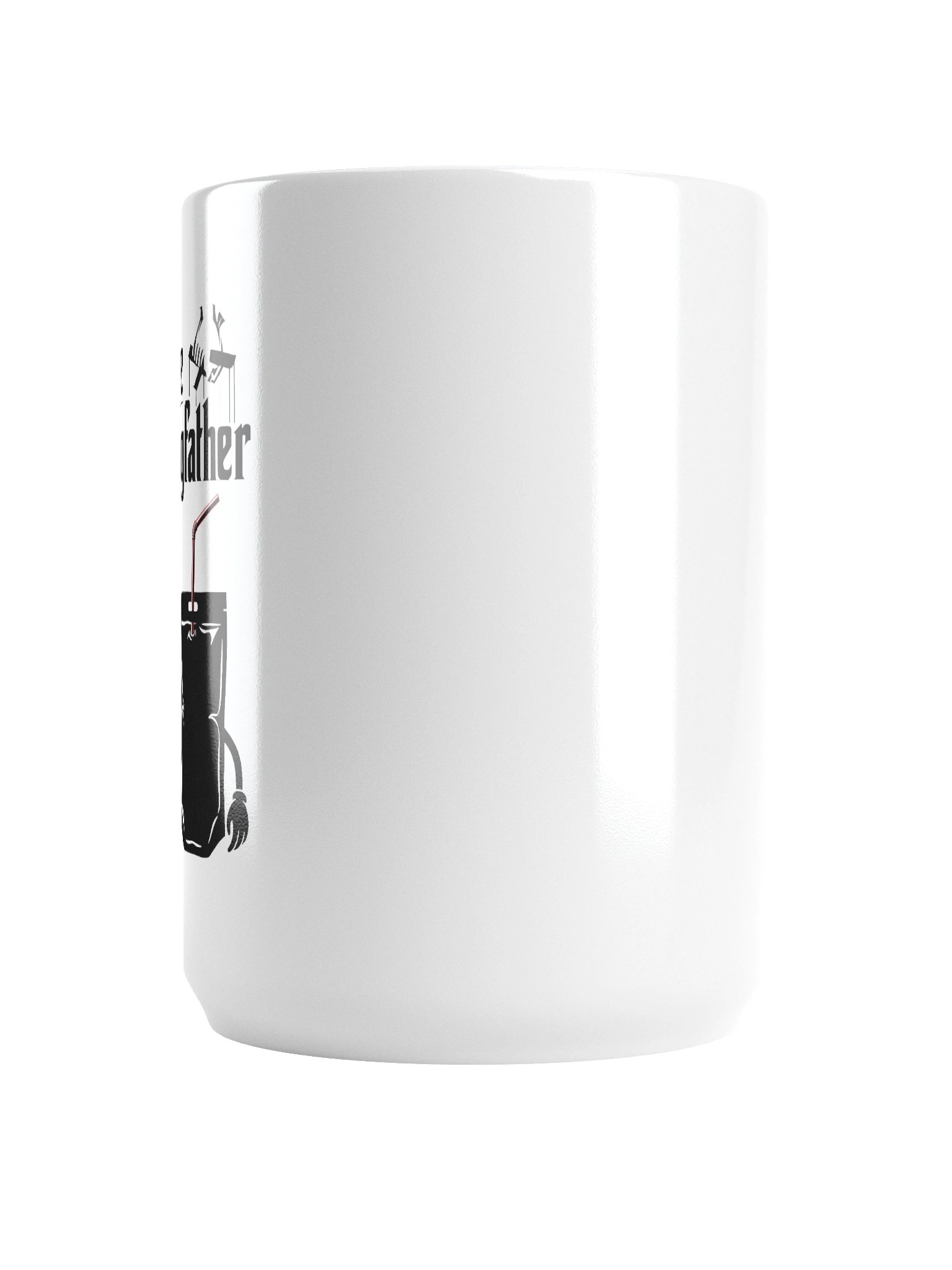 The Bagfather Mug product image (6)