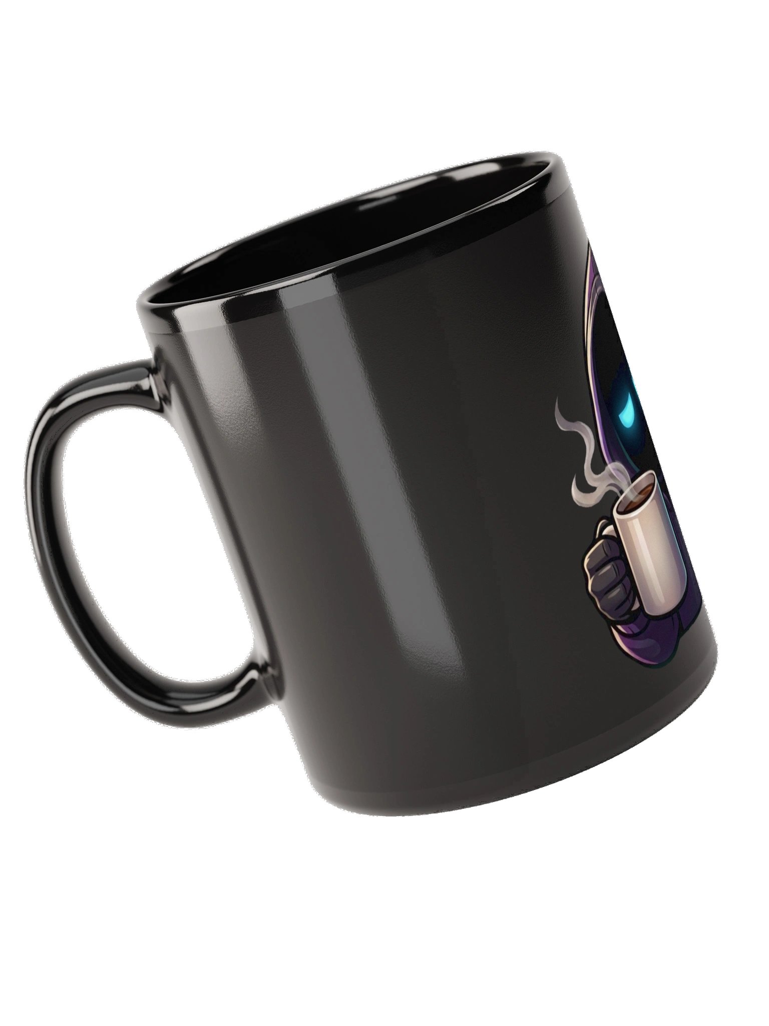 Phantom Brew Mug product image (5)