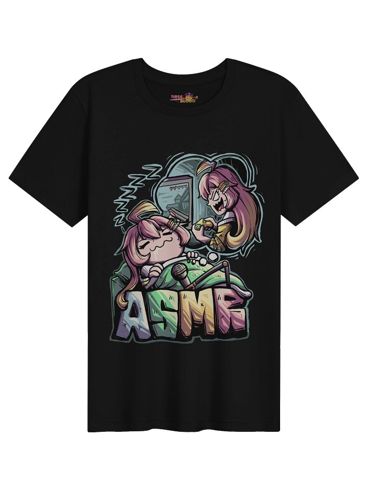 SleepyShy Shirt product image (1)