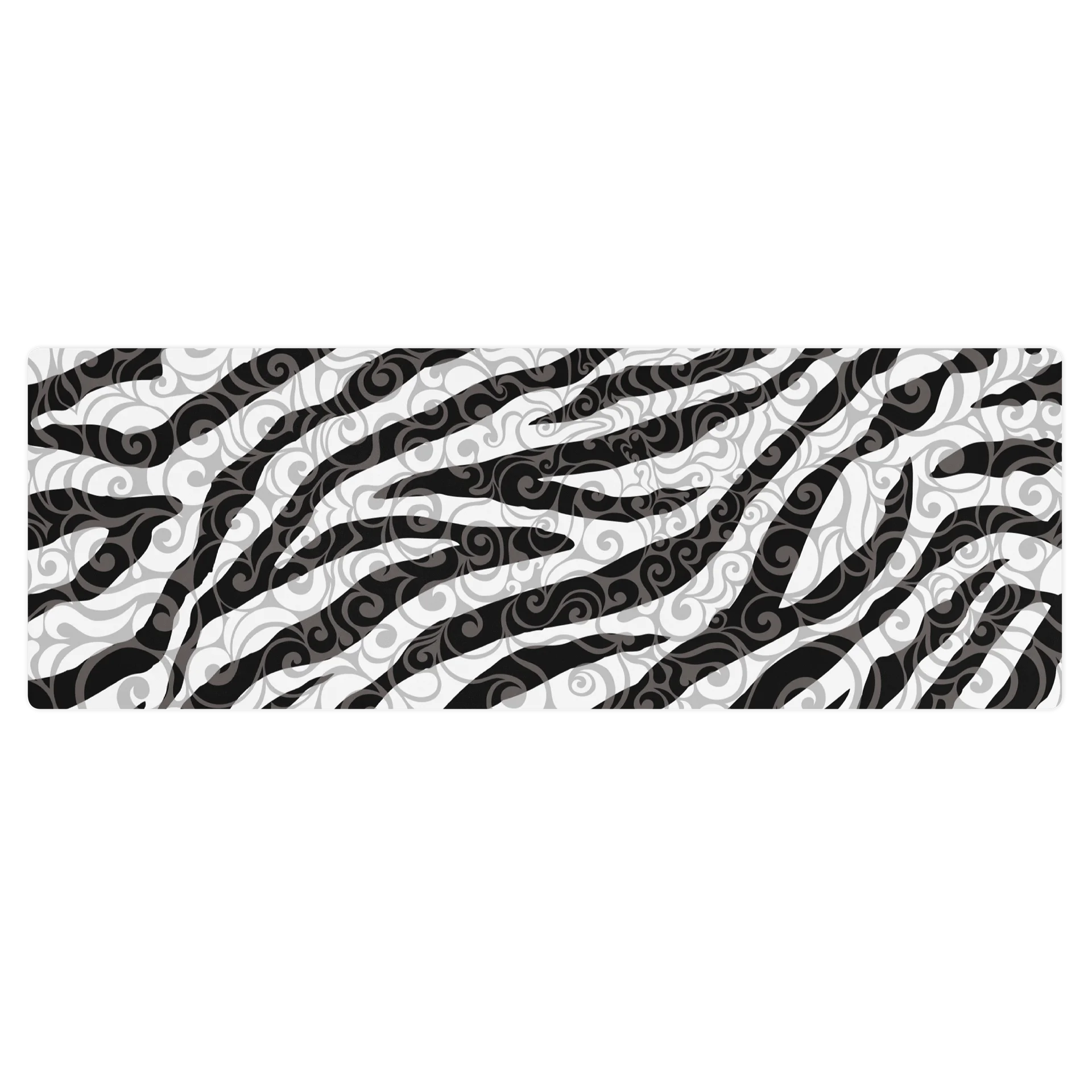 Swirly Zebra Pattern product image (1)
