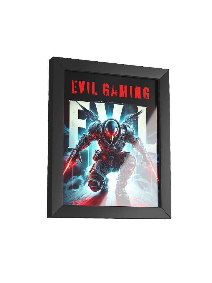 War Penguin Poster product image (2)