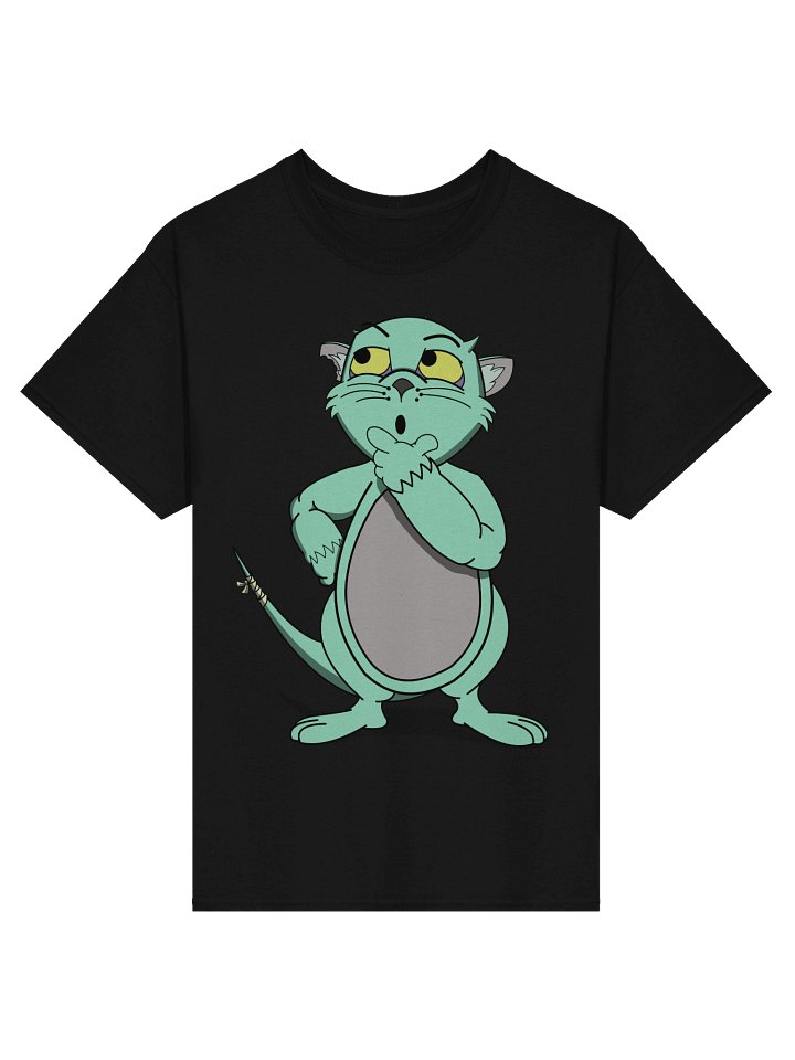 DatOtterZombie product image (1)