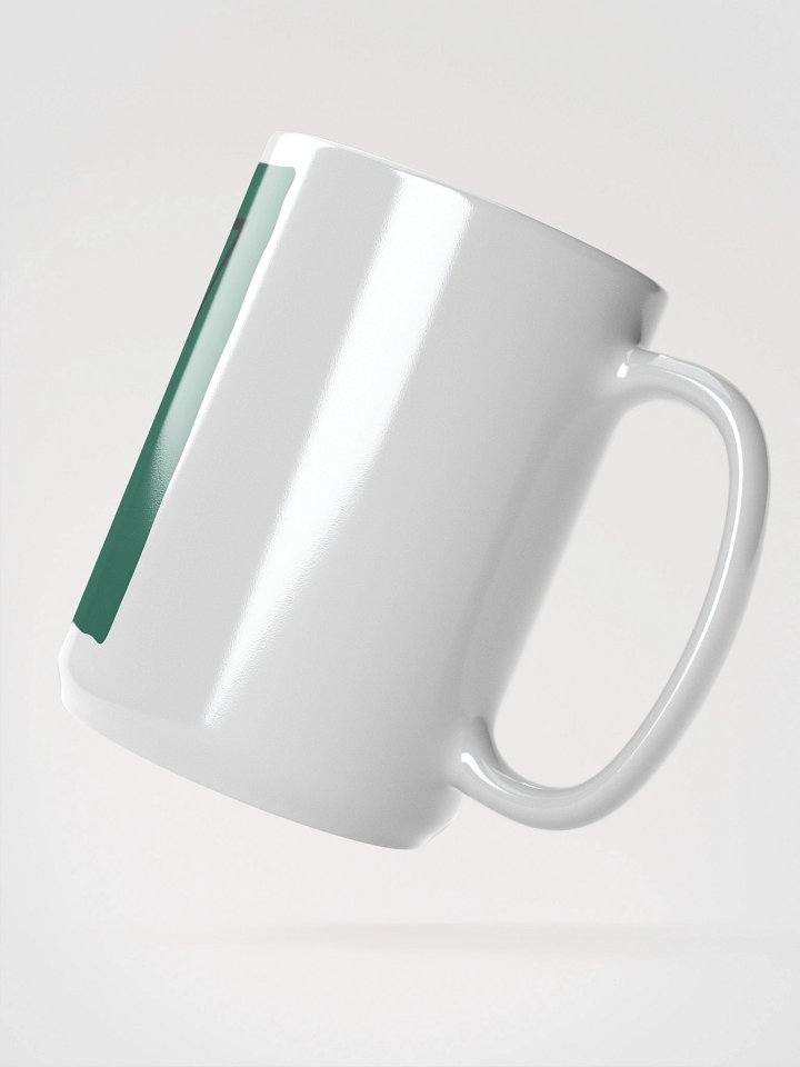 Take Your Dream Seriously" Inspirational Coffee Mug product image (2)