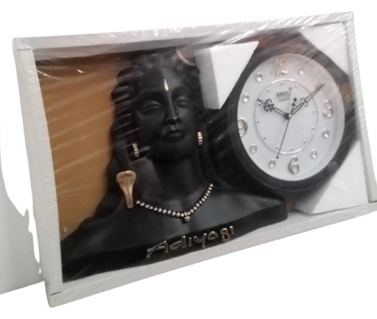 ADIYOGI CLOCK product image (3)