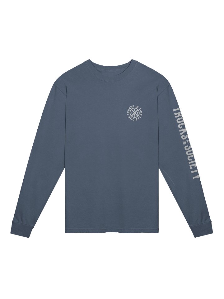 NEW CROSSROADS Premium Long Sleeve Shirt product image (9)