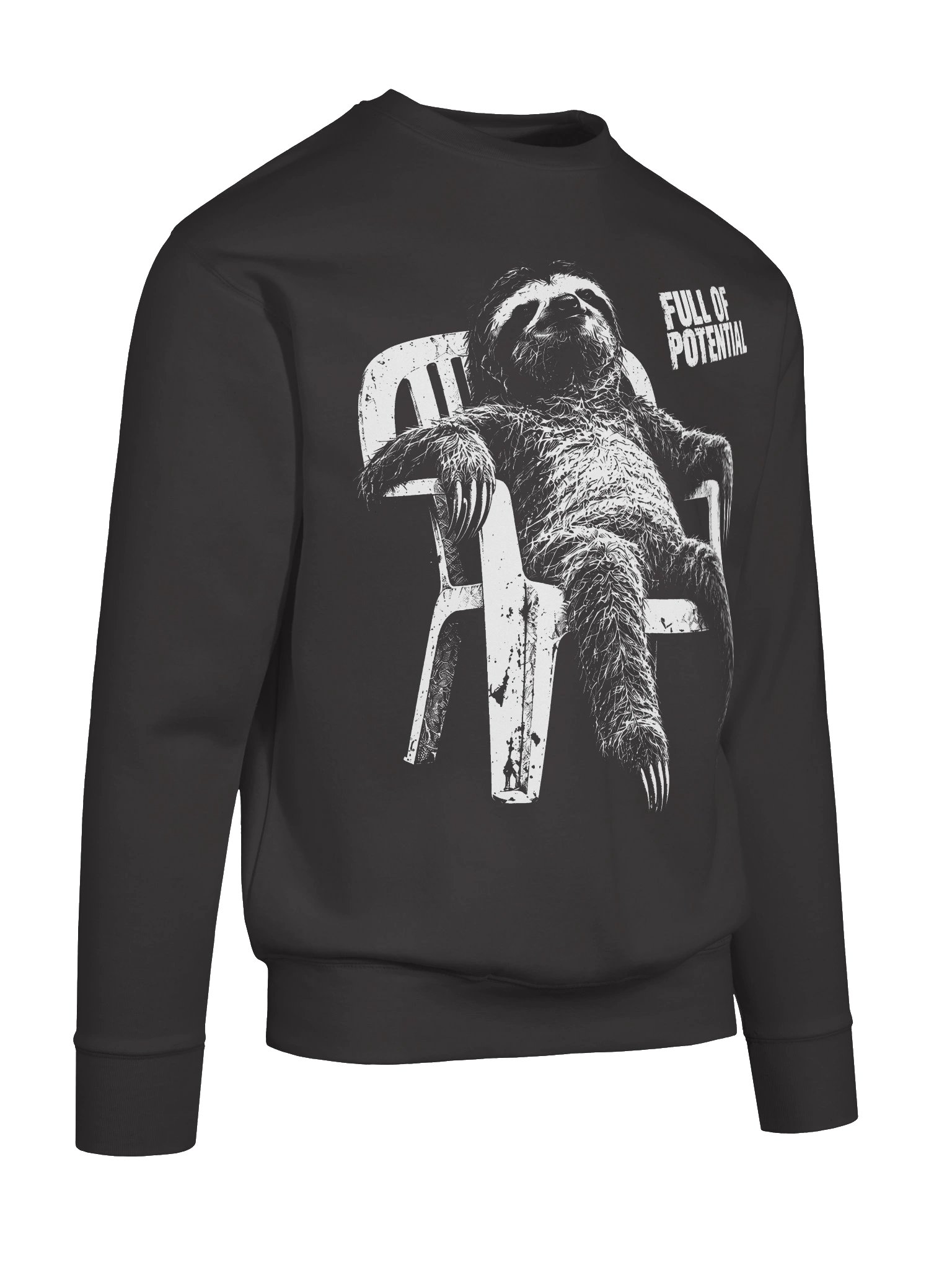 Full of Potential Premium Sweatshirt product image (7)