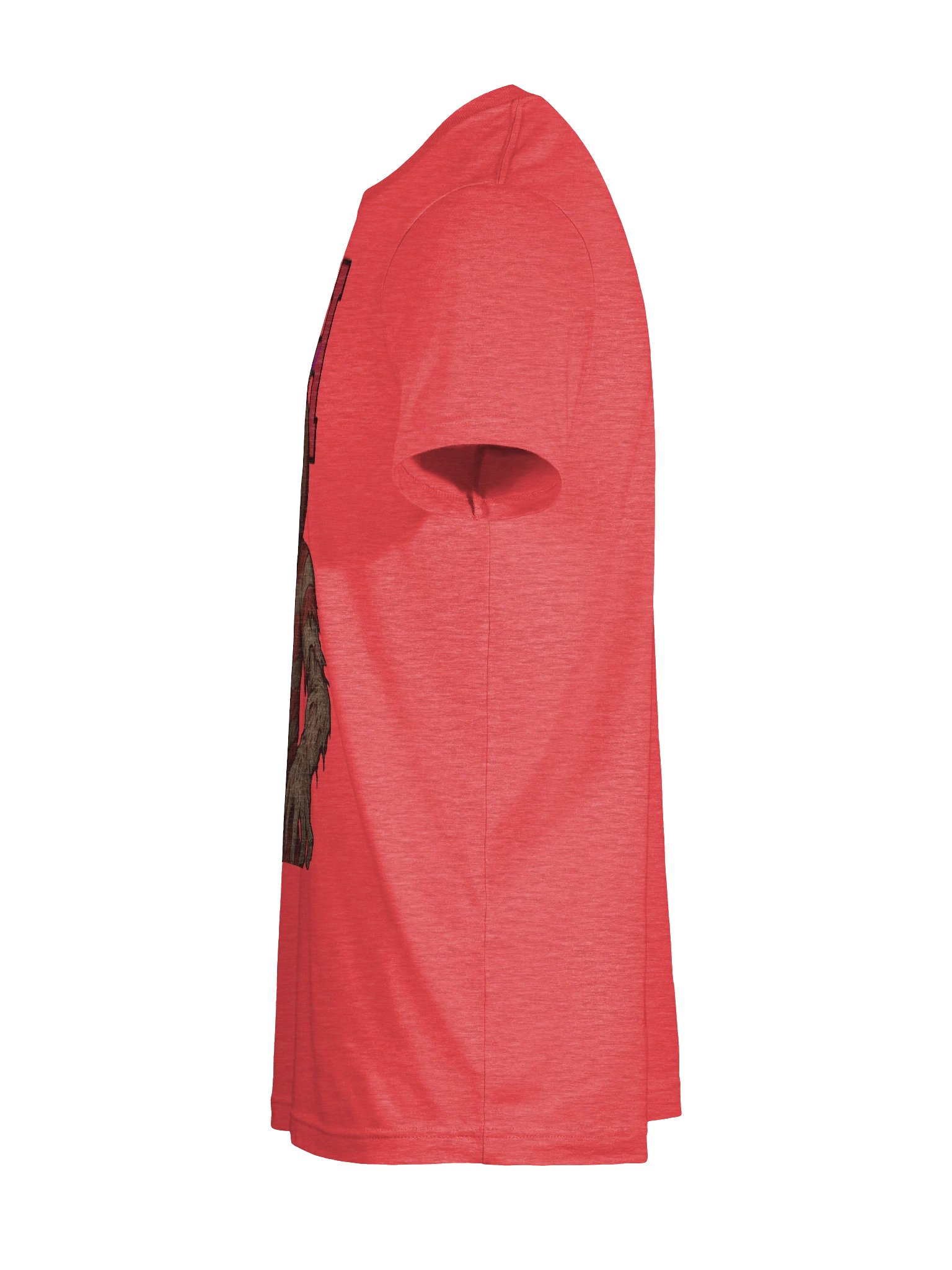 O-H-I-O Zombie shirt product image (11)