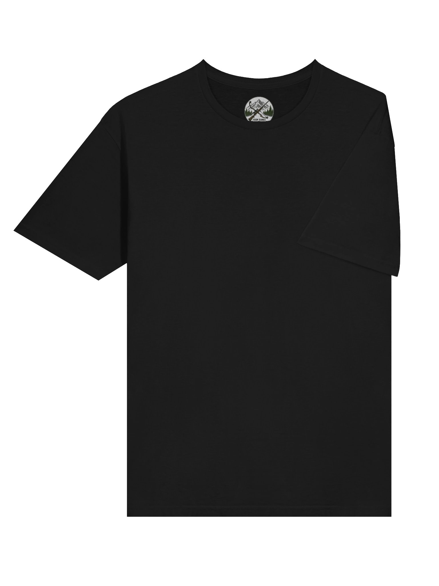 From Range To Field Men's Tee product image (87)